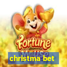 christma bet